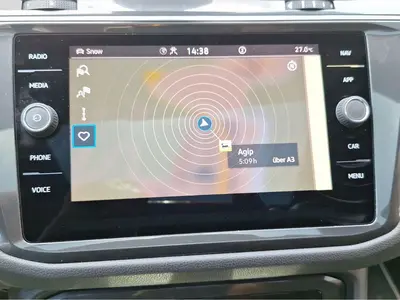 Volkswagen Tiguan Allspace – Foto 12