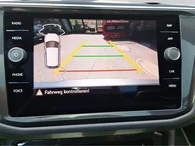 Volkswagen Tiguan Allspace – Foto 13
