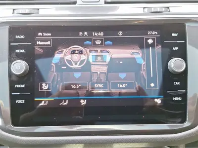 Volkswagen Tiguan Allspace – Foto 15