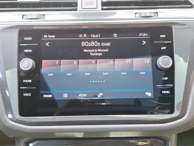 Volkswagen Tiguan Allspace – Foto 16