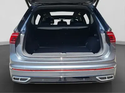 Volkswagen Tiguan Allspace – Foto 17