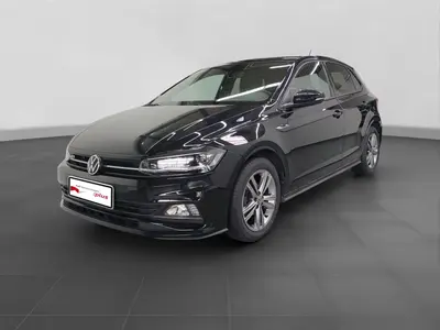 Volkswagen Polo – Foto 2