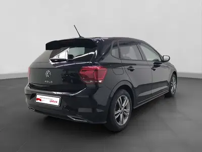 Volkswagen Polo – Foto 3
