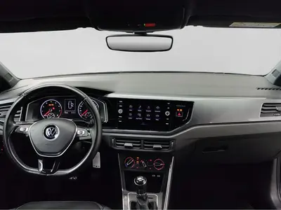 Volkswagen Polo – Foto 5