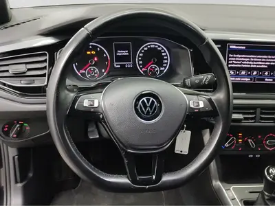 Volkswagen Polo – Foto 9