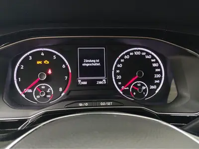 Volkswagen Polo – Foto 10