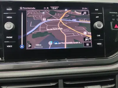Volkswagen Polo – Foto 14