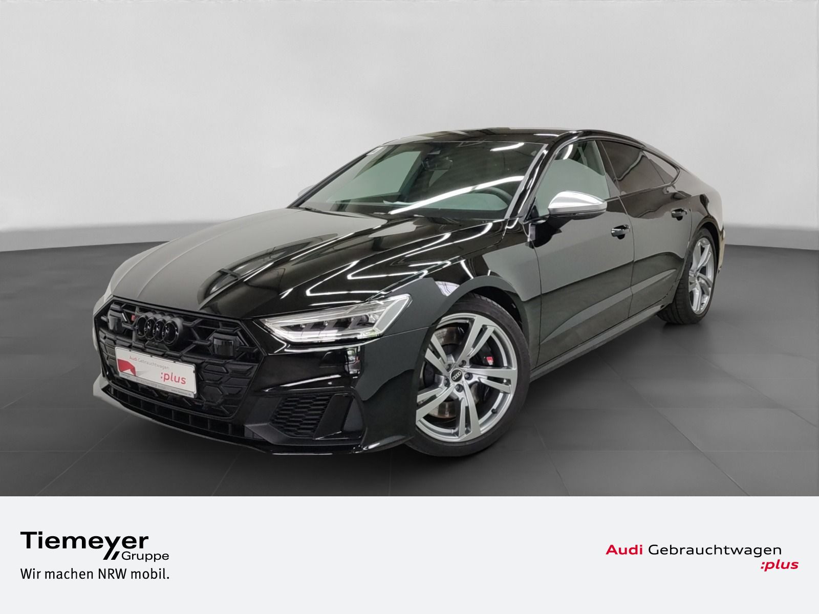 Audi S7 Sportback