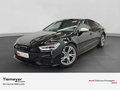 Audi S7 Sportback – Foto 1