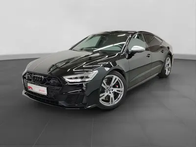 Audi S7 Sportback – Foto 2