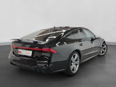 Audi S7 Sportback – Foto 3
