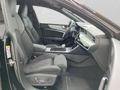 Audi S7 Sportback – Foto 4