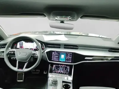 Audi S7 Sportback – Foto 5