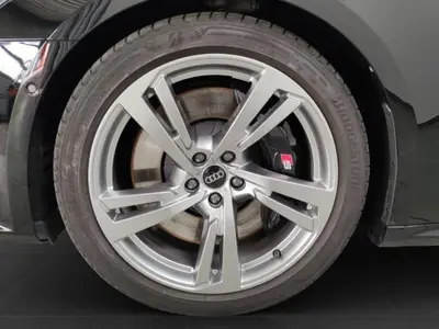 Audi S7 Sportback – Foto 7