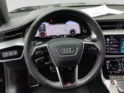 Audi S7 Sportback – Foto 9
