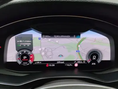 Audi S7 Sportback – Foto 10