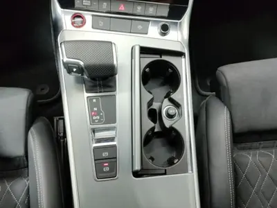 Audi S7 Sportback – Foto 11