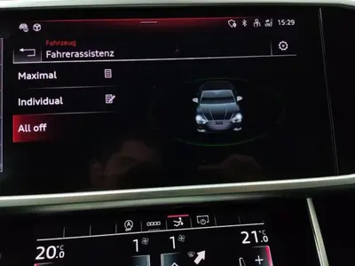 Audi S7 Sportback – Foto 12