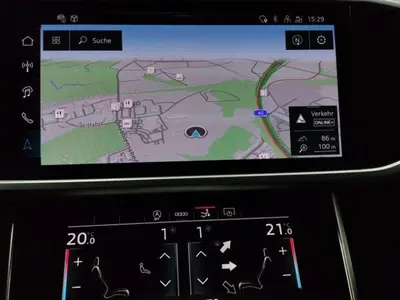 Audi S7 Sportback – Foto 13