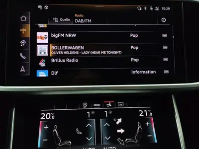 Audi S7 Sportback – Foto 14