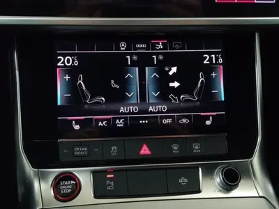Audi S7 Sportback – Foto 16