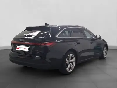 Audi A5 Avant – Foto 3