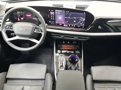 Audi A5 Avant – Foto 5
