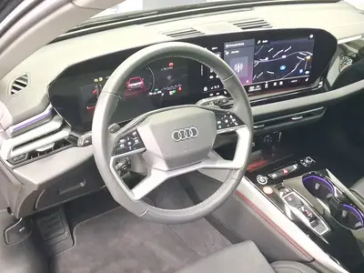 Audi A5 Avant – Foto 9