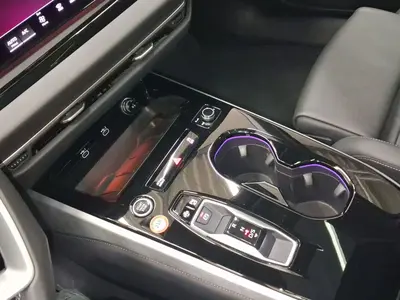Audi A5 Avant – Foto 11