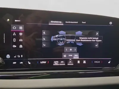 Audi A5 Avant – Foto 16