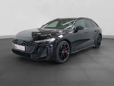 Audi A5 Avant – Foto 2