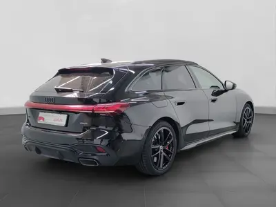 Audi A5 Avant – Foto 3
