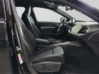 Audi A5 Avant – Foto 4