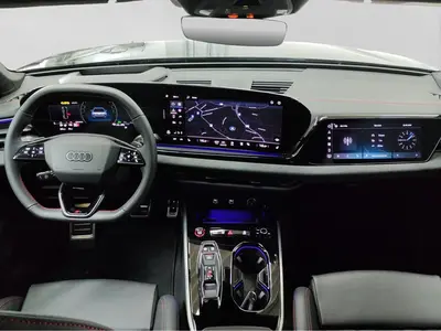 Audi A5 Avant – Foto 5
