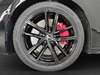 Audi A5 Avant – Foto 7