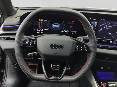 Audi A5 Avant – Foto 9