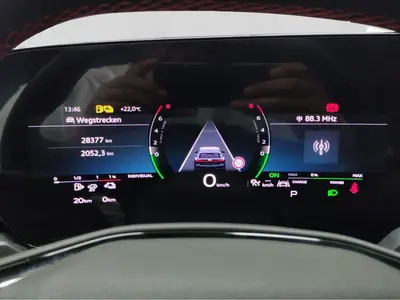 Audi A5 Avant – Foto 10