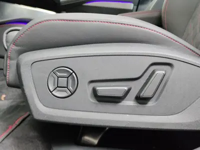 Audi A5 Avant – Foto 18