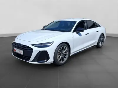 Audi A6 – Foto 2