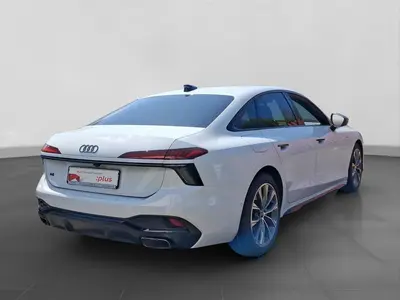 Audi A6 – Foto 3