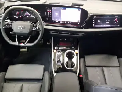 Audi A6 – Foto 5