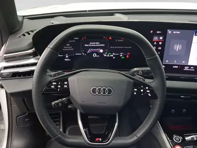 Audi A6 – Foto 9