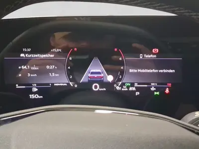 Audi A6 – Foto 10