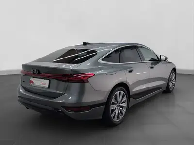 Audi A6 Sportback e-tron – Foto 3