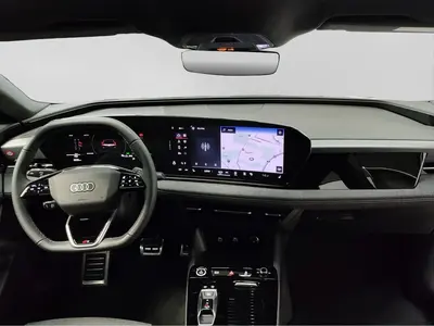 Audi A6 Sportback e-tron – Foto 5