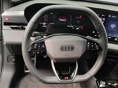 Audi A6 Sportback e-tron – Foto 9