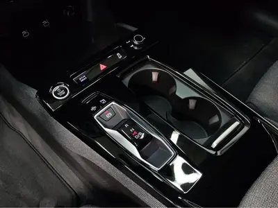Audi A6 Sportback e-tron – Foto 11
