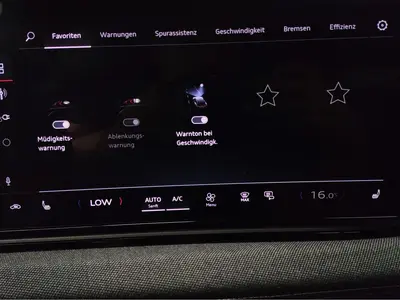 Audi A6 Sportback e-tron – Foto 12