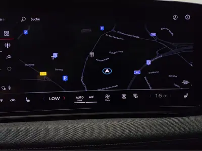 Audi A6 Sportback e-tron – Foto 13