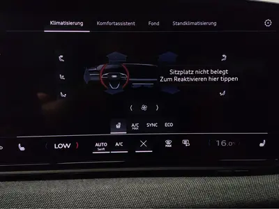 Audi A6 Sportback e-tron – Foto 15